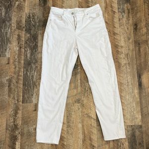 American Eagle Mom Jeans.